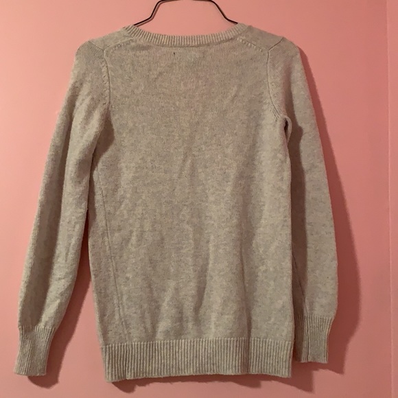 Old navy pullover sweater - Picture 4 of 4